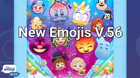 disney emoji blitz|disney emoji blitz list.